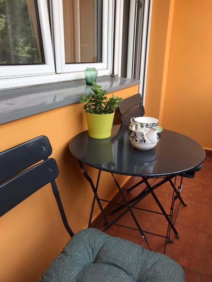 Svilara Novi Sad Ngoại thất bức ảnh