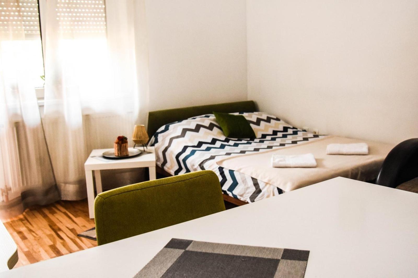 Svilara Novi Sad Ngoại thất bức ảnh