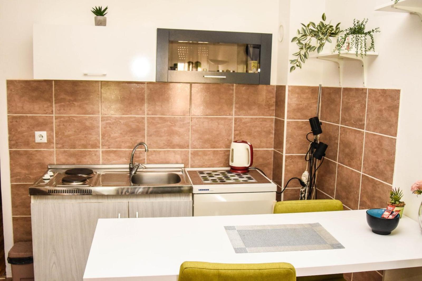 Svilara Novi Sad Ngoại thất bức ảnh