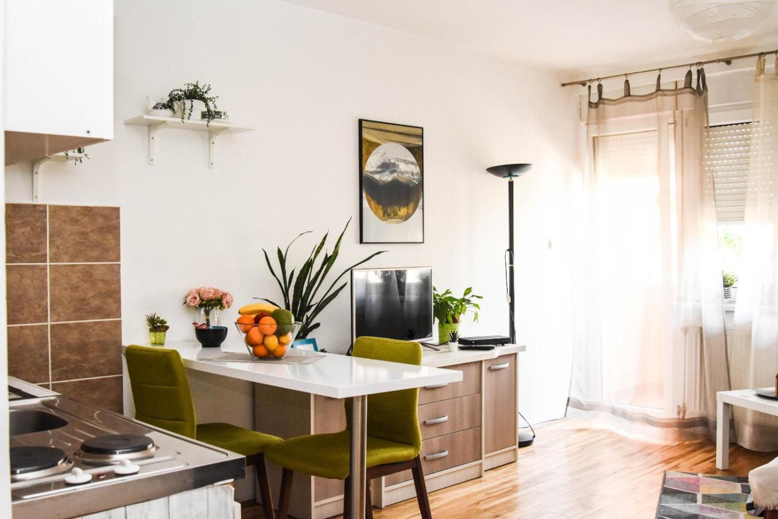 Svilara Novi Sad Ngoại thất bức ảnh