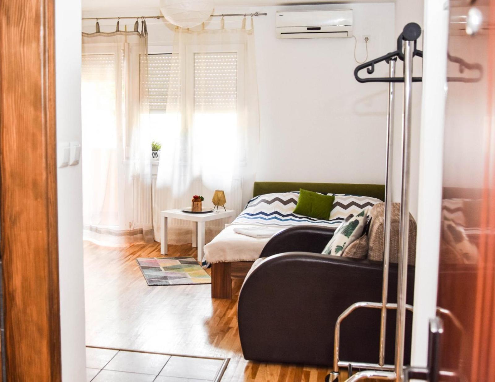Svilara Novi Sad Ngoại thất bức ảnh