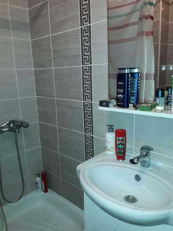 Svilara Novi Sad Ngoại thất bức ảnh